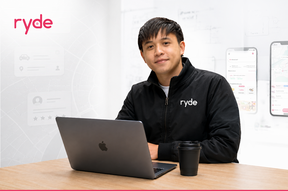 Ryde Appoints Chief Product Officer to Accelerate Platform Innovation and Marketplace Growth